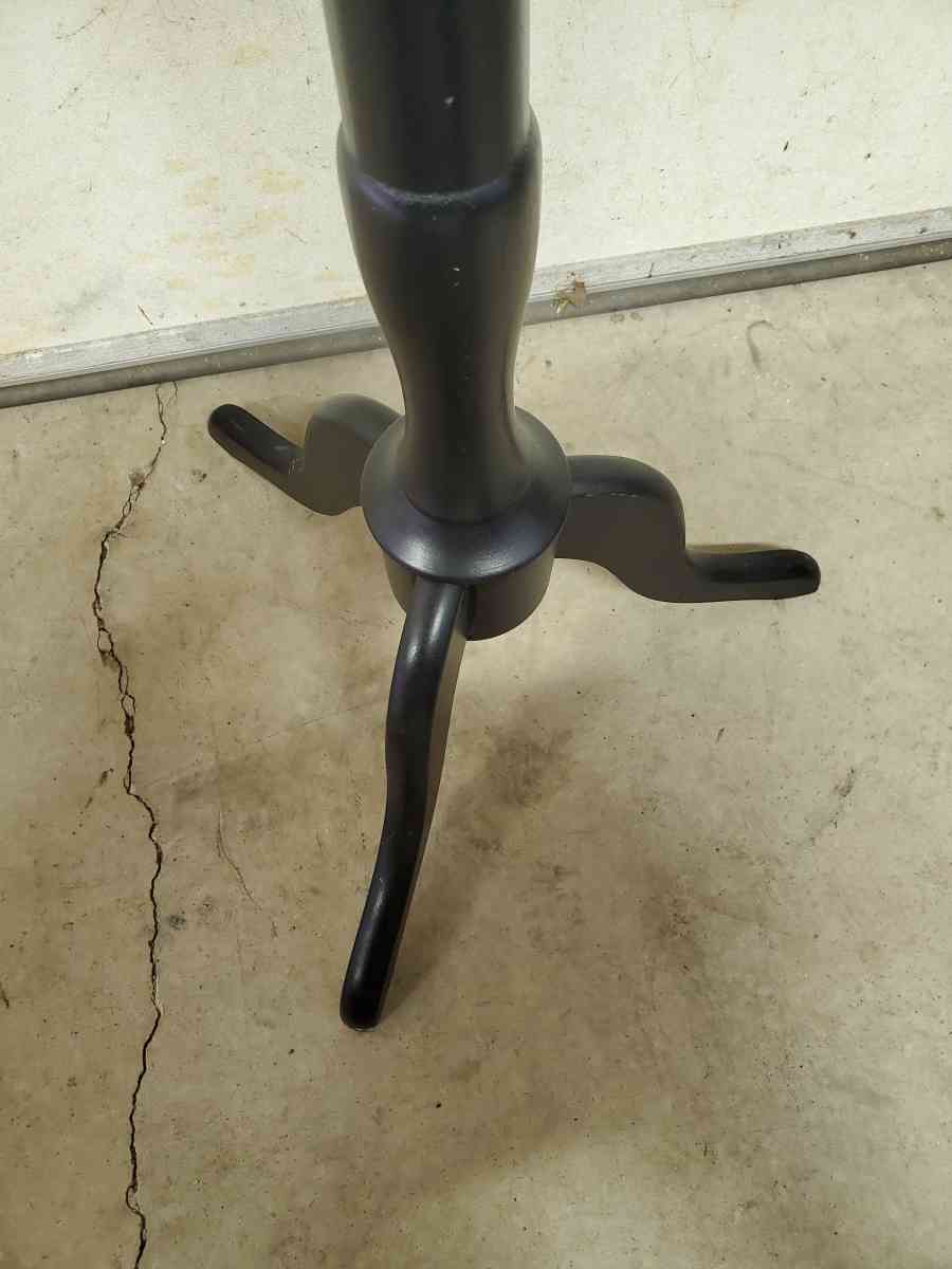 Mens Black Mannequin  Suit Form W Neck Block  RRR Apparel