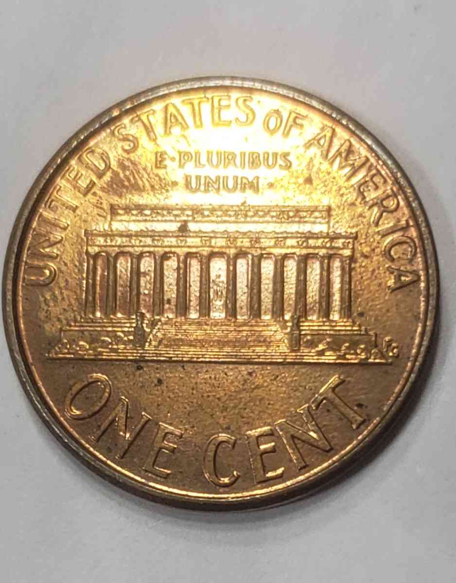 1994 penny