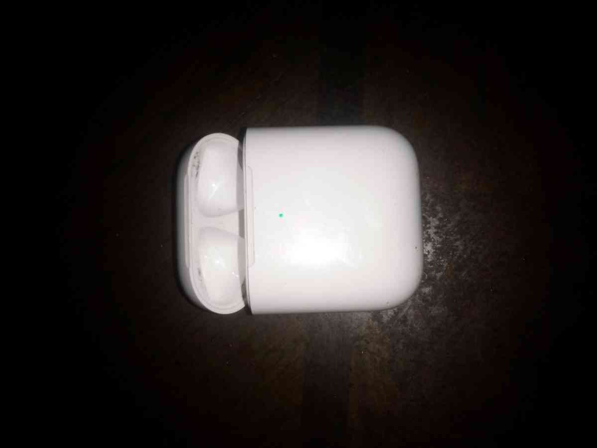 Airpods Case iPhone