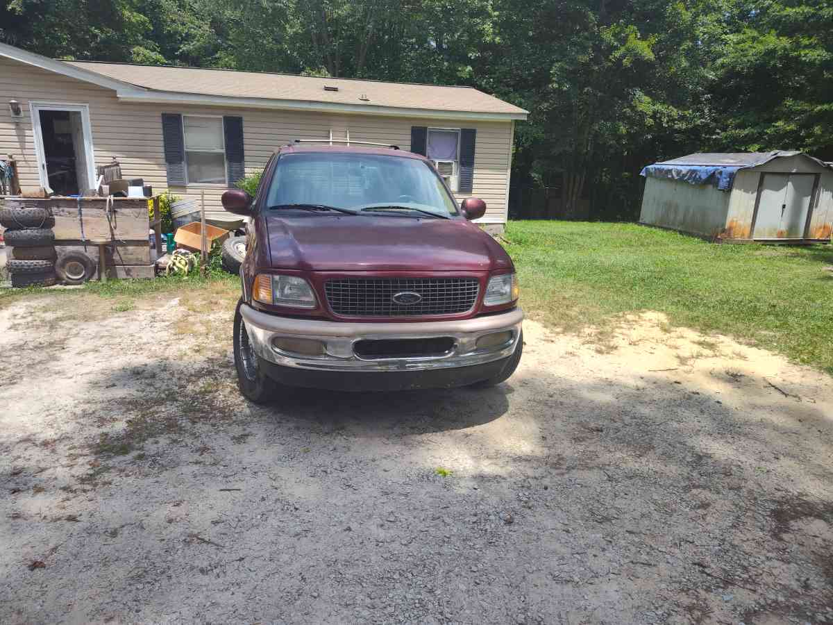 exposition expedition for sale