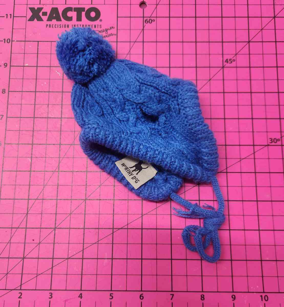 Pet Dog Lot of 5 OutfitsHat Sz XS to S