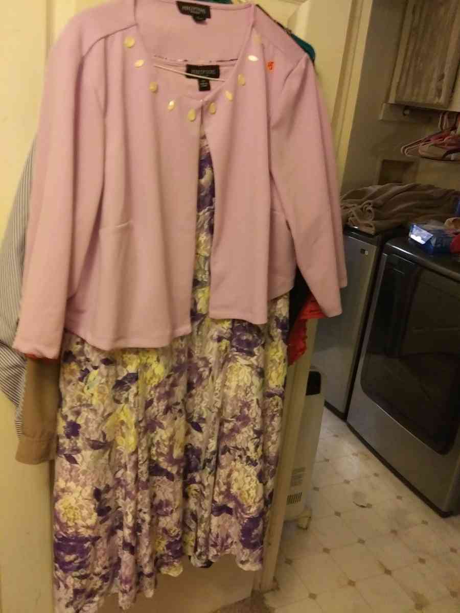 Perceptions woman 2x 5