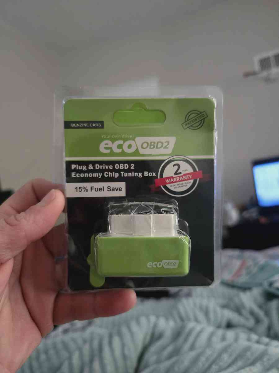 obd Eco fuel saver