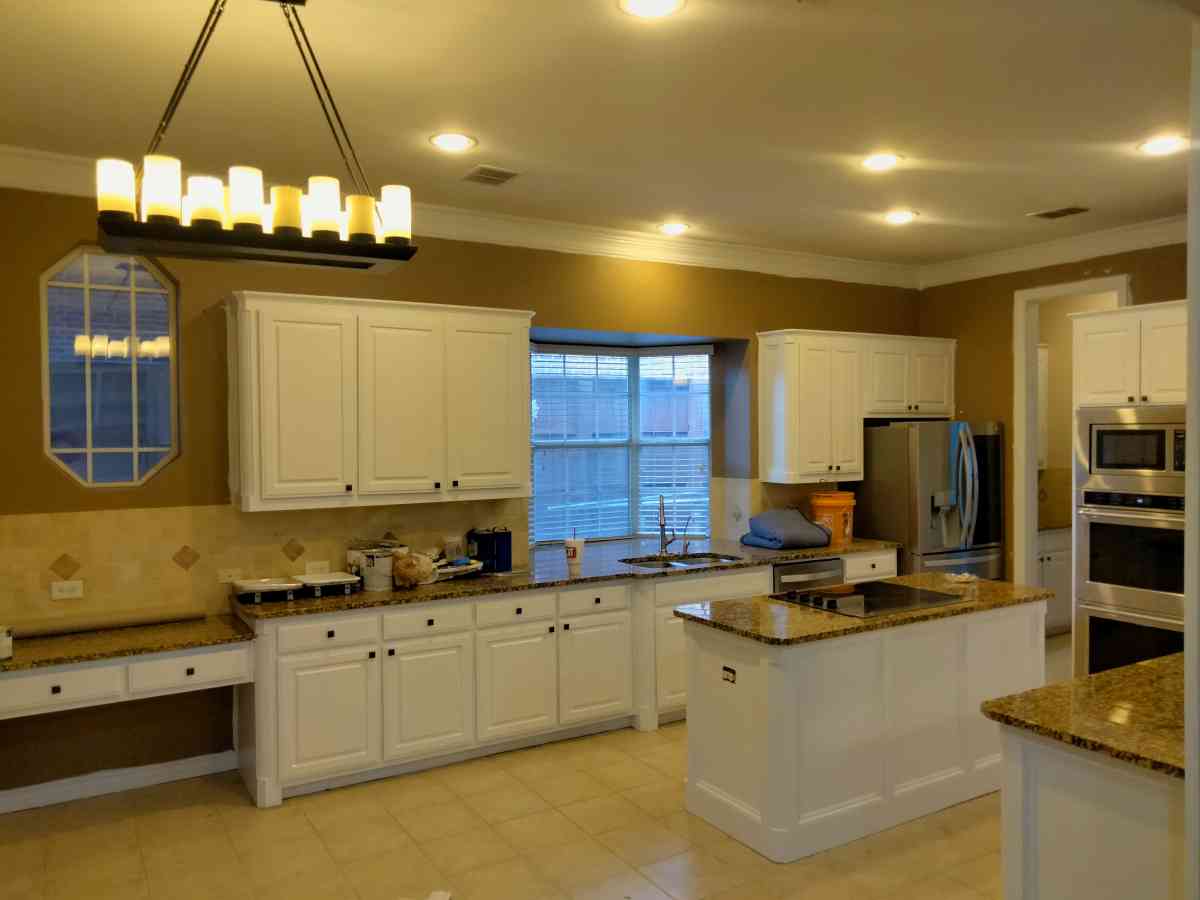 Elite Fuentes Painting