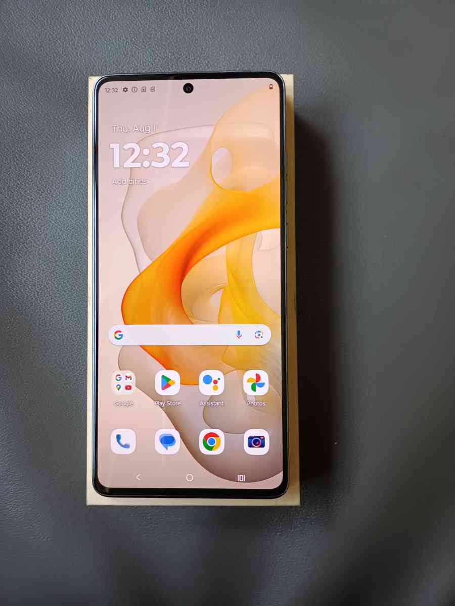 Motorola Moto G Stylus 5G