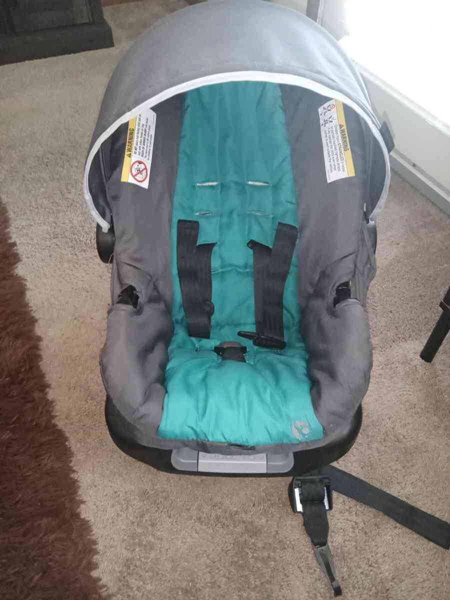car seat