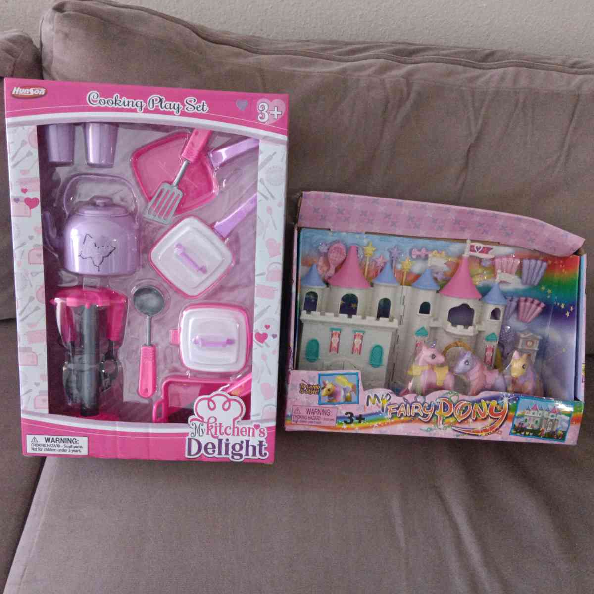 toys for girls all new