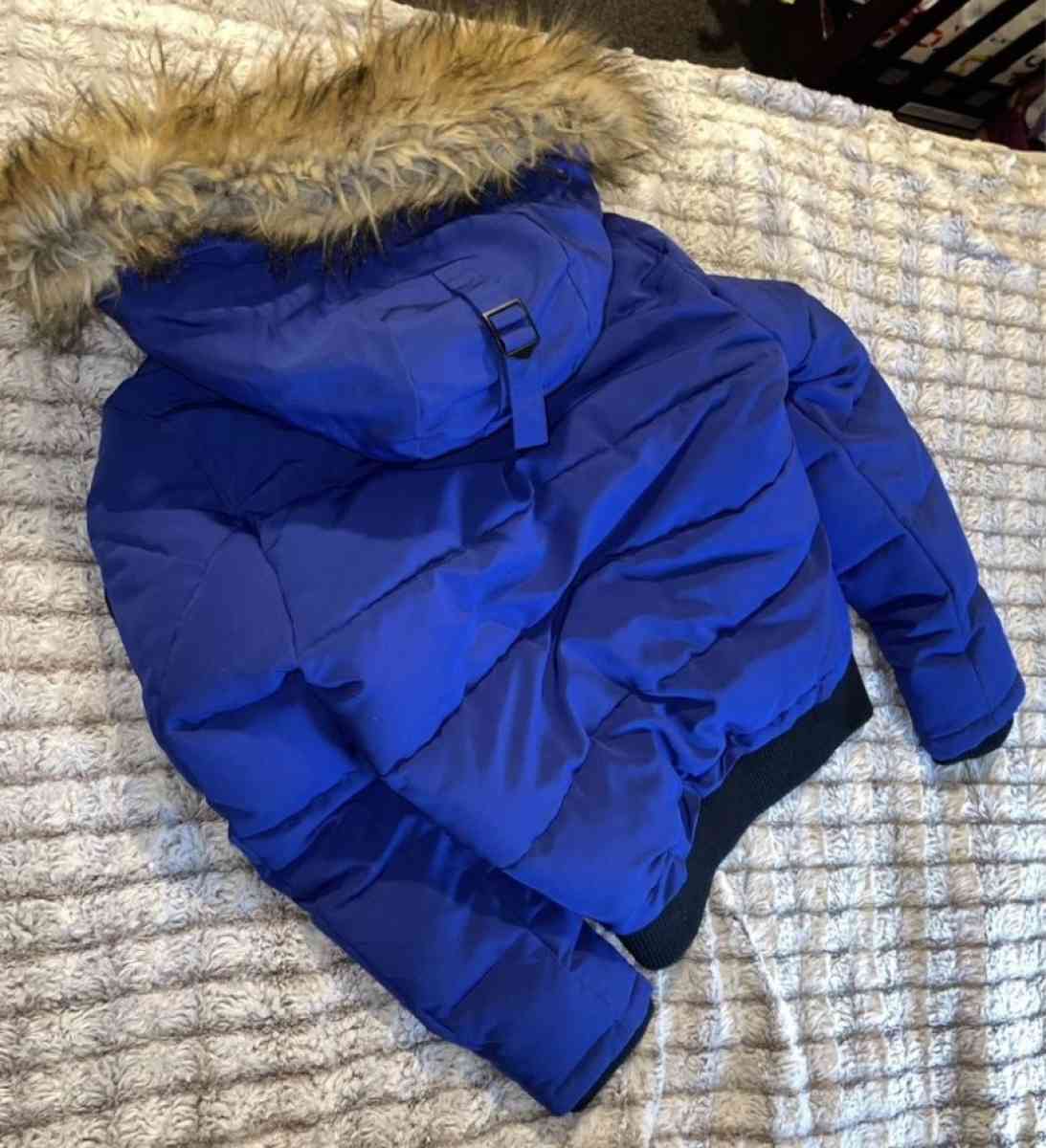 jacket superdry everest expedition company