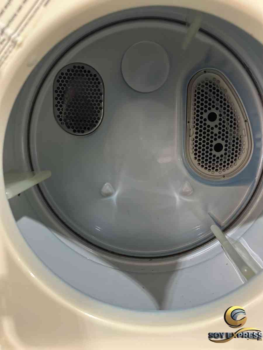 Kenmore combo 24W washer and dryer