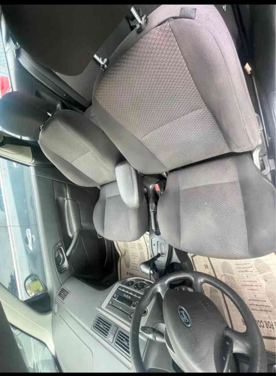 2006 Ford Focus  ZX3 S Hatchback 2D 145K MILES