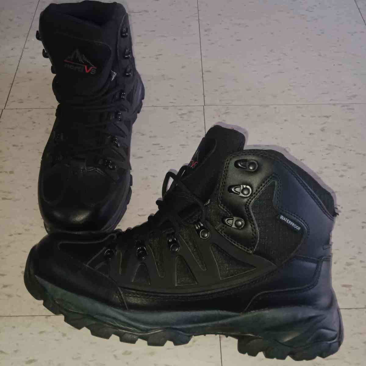 boots new zise 8 5