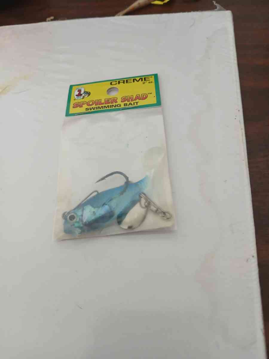 vendo esos senuelos para comprarle paales a mi bbceptodetodo