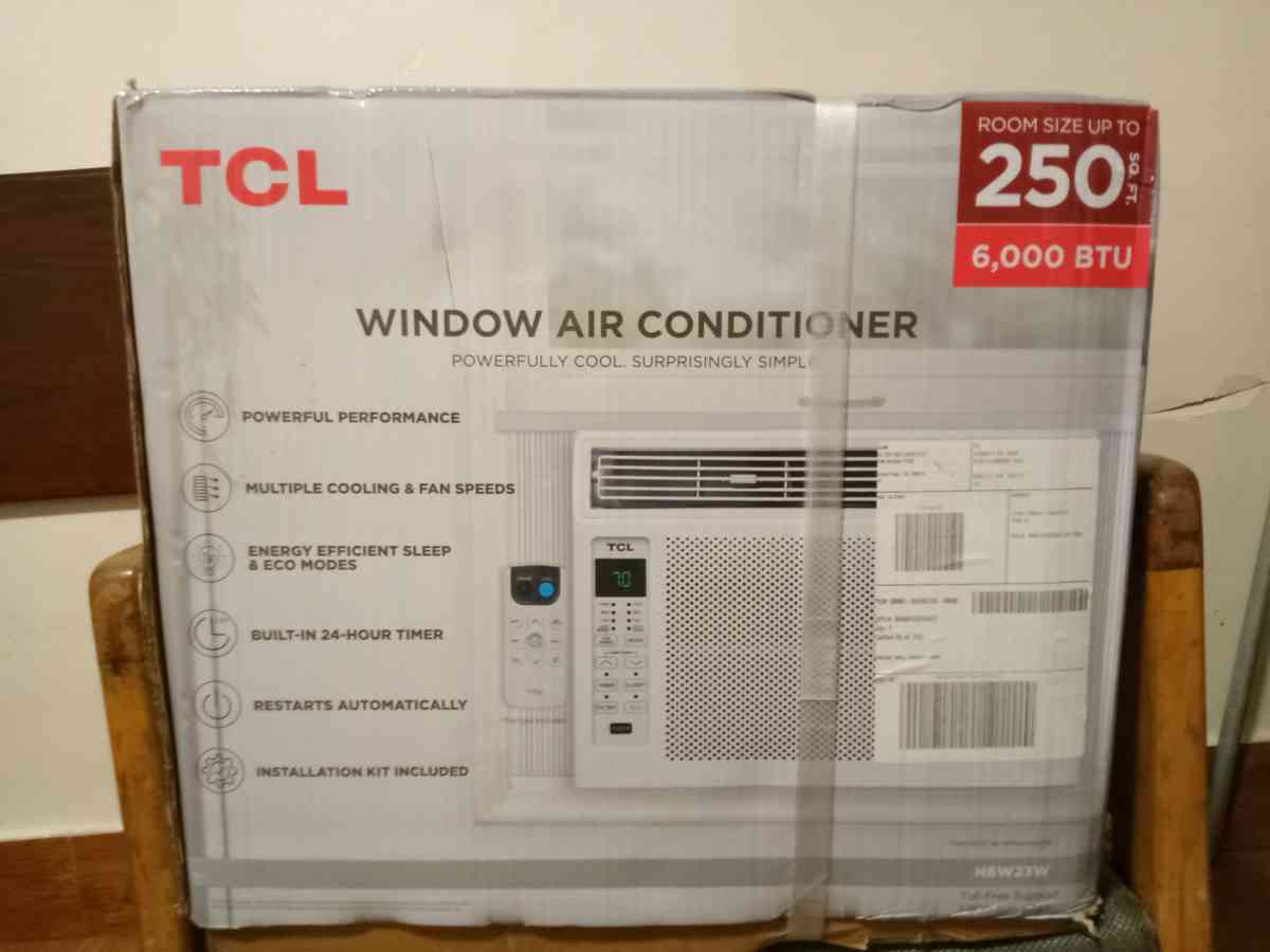 AC Unit