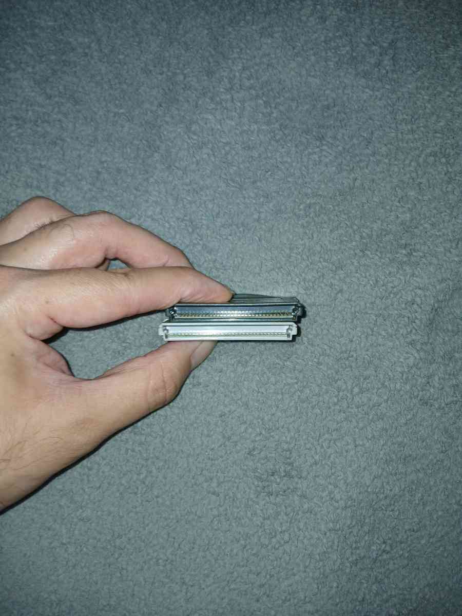 2 Gameboy Advance Games for Gameboy Advance