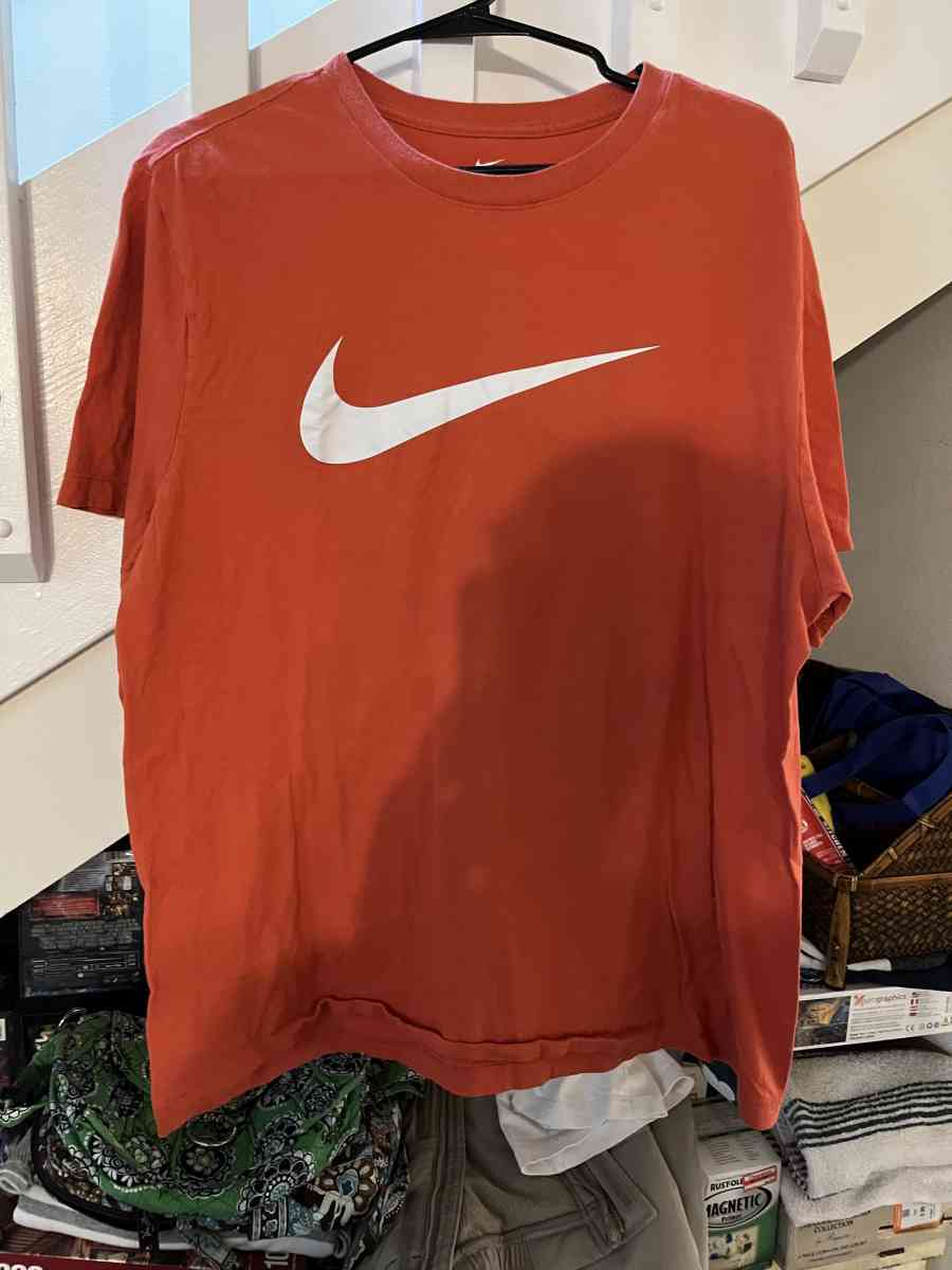Nike shirt