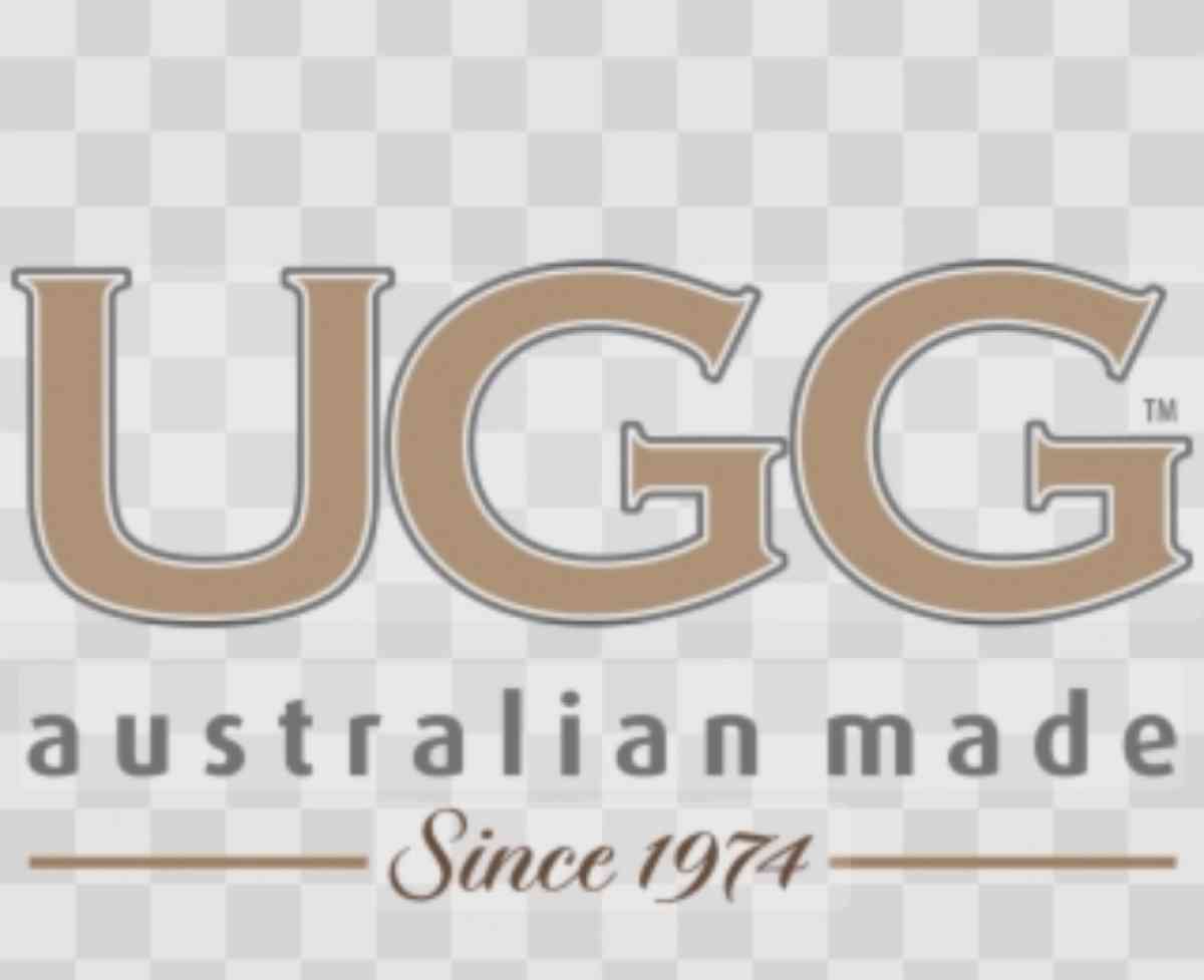 UGG NIB Fluff Yeah Slide Gradient 60 Youth Size 4 Fits US Wo