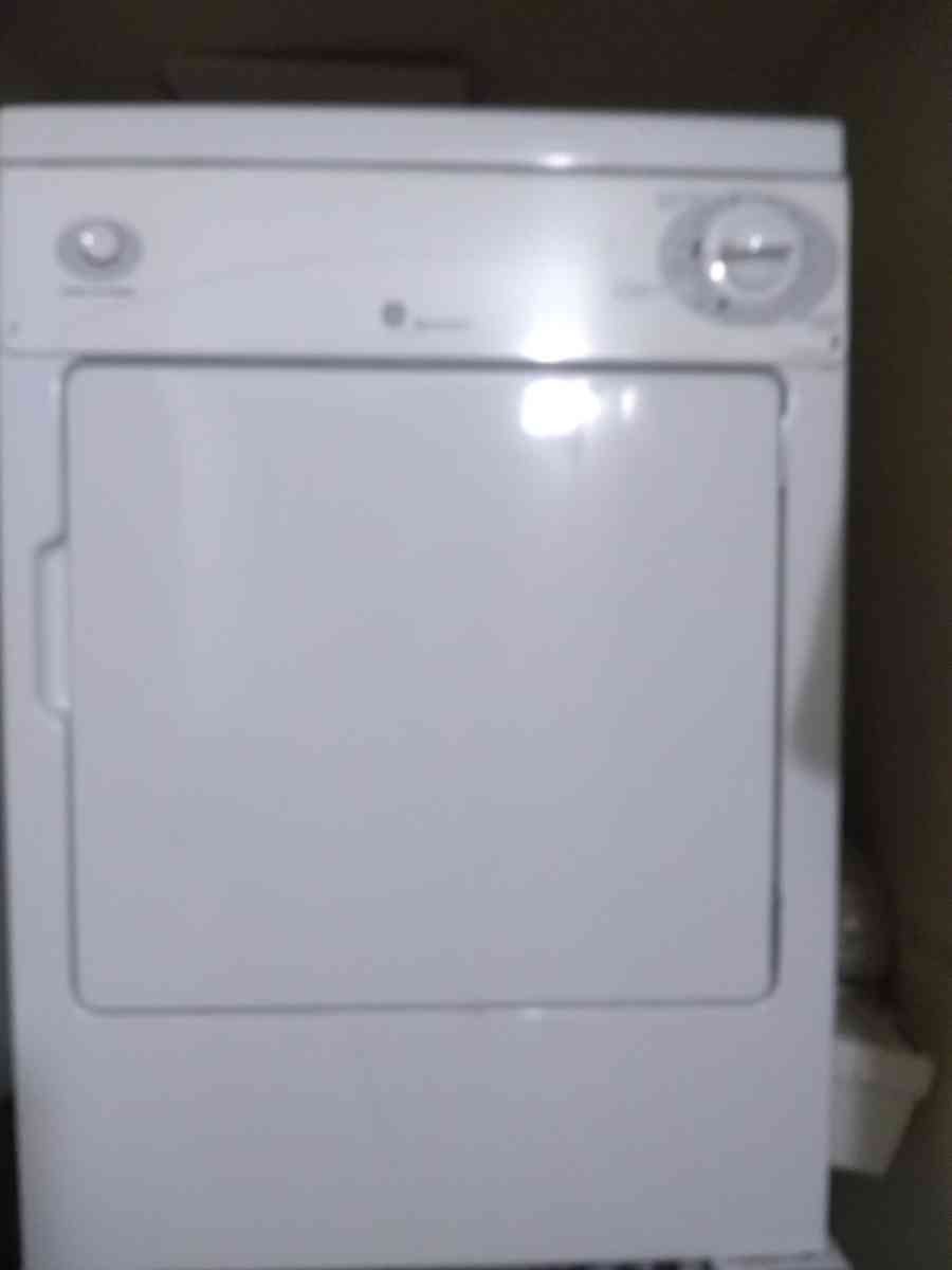 washer dryer