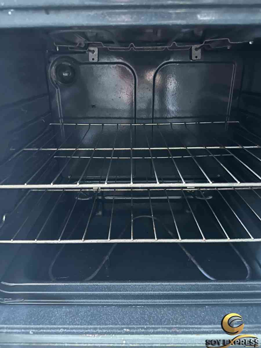 Frigidaire stove electric