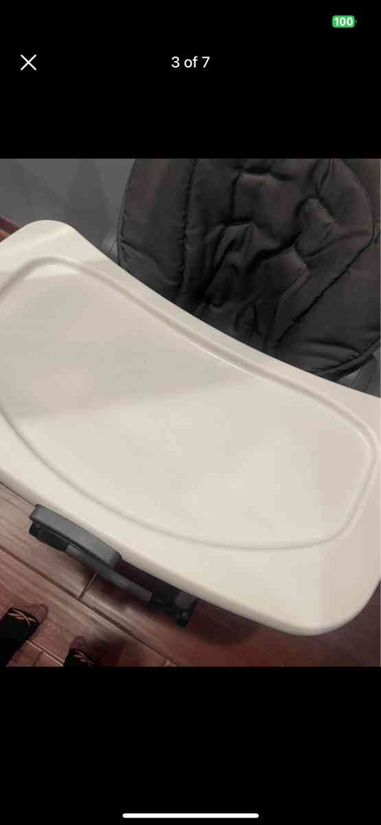 graco table to table premier fold 7 in 1 high chair