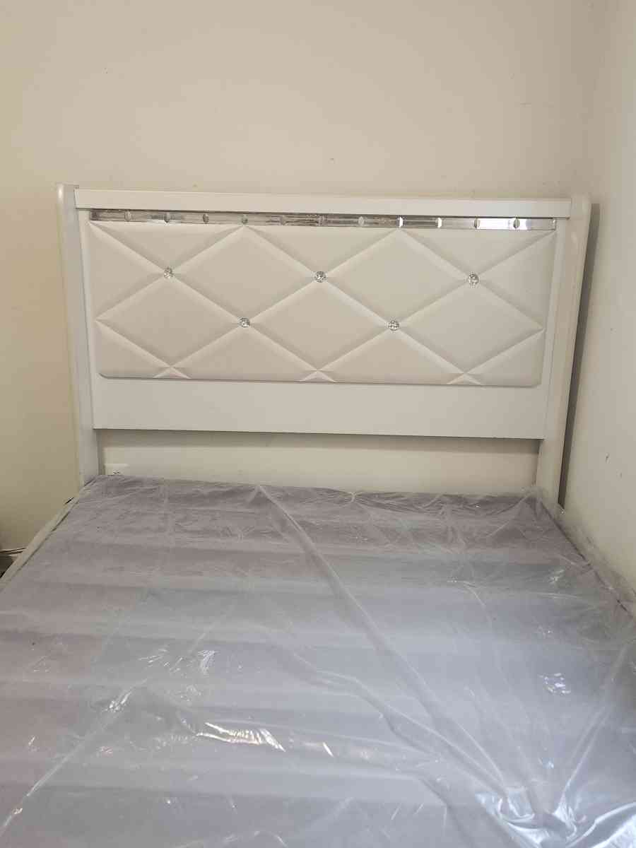bed frame