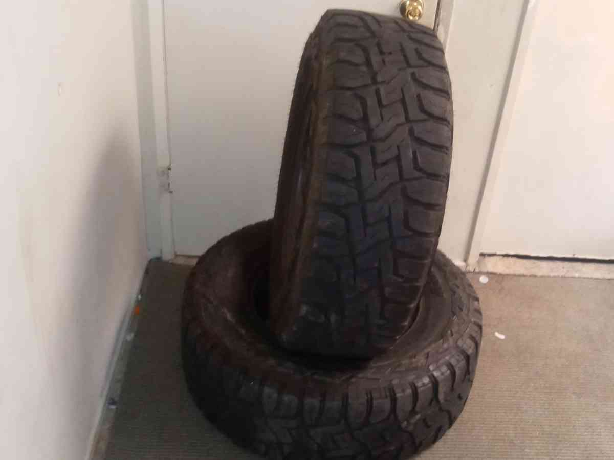 Toyo tires