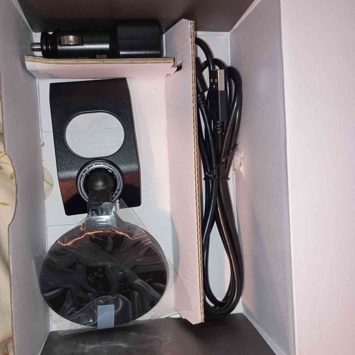 Garmin Dezlcam OTR710