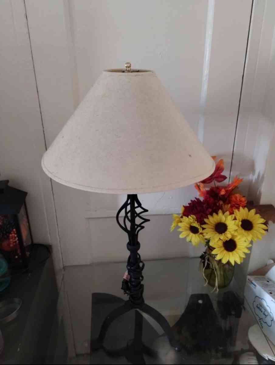 Table Lamp