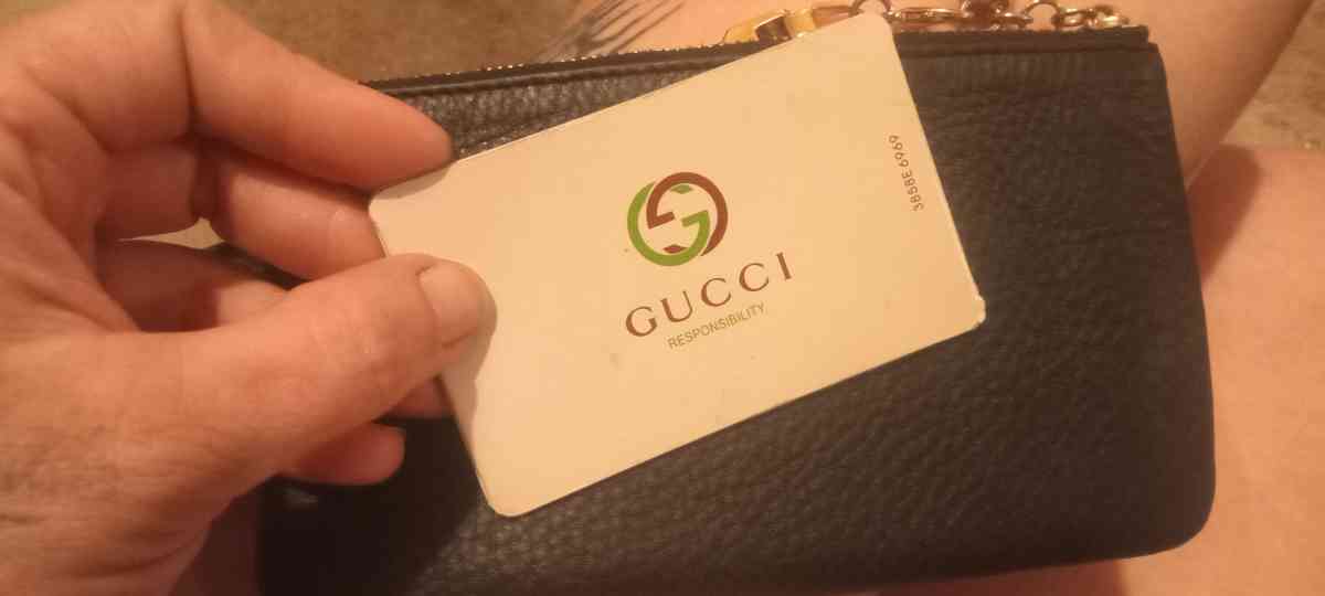 GUCCI Handbag