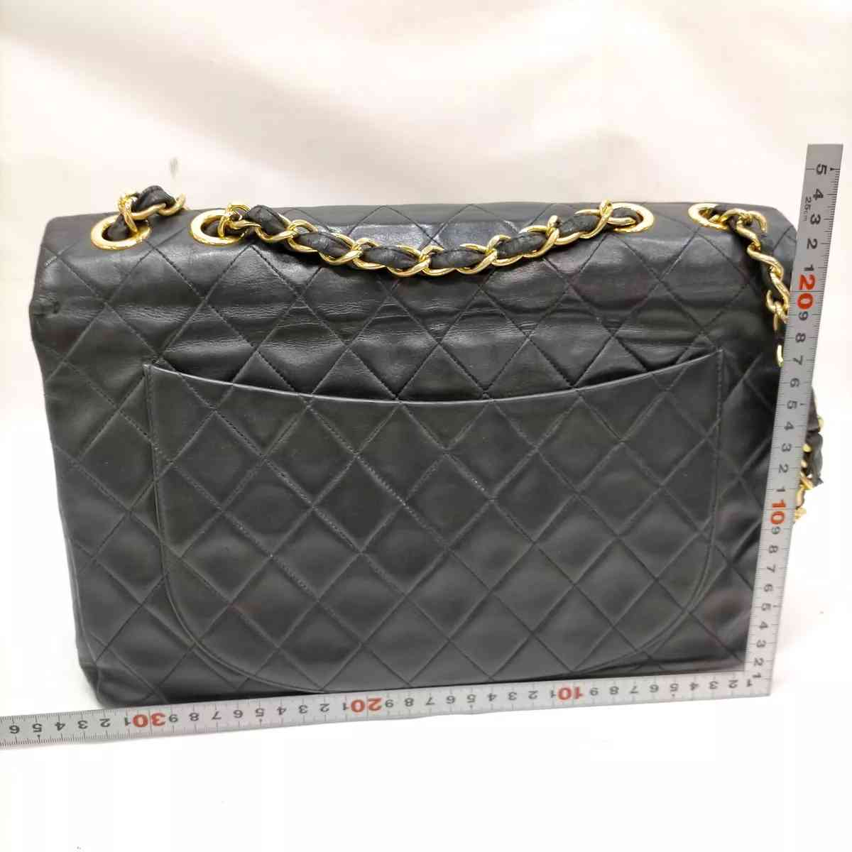 Chanel Matelasse Chain Shoulder Bag