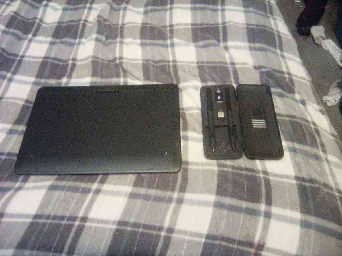 pen tablet xencelabs