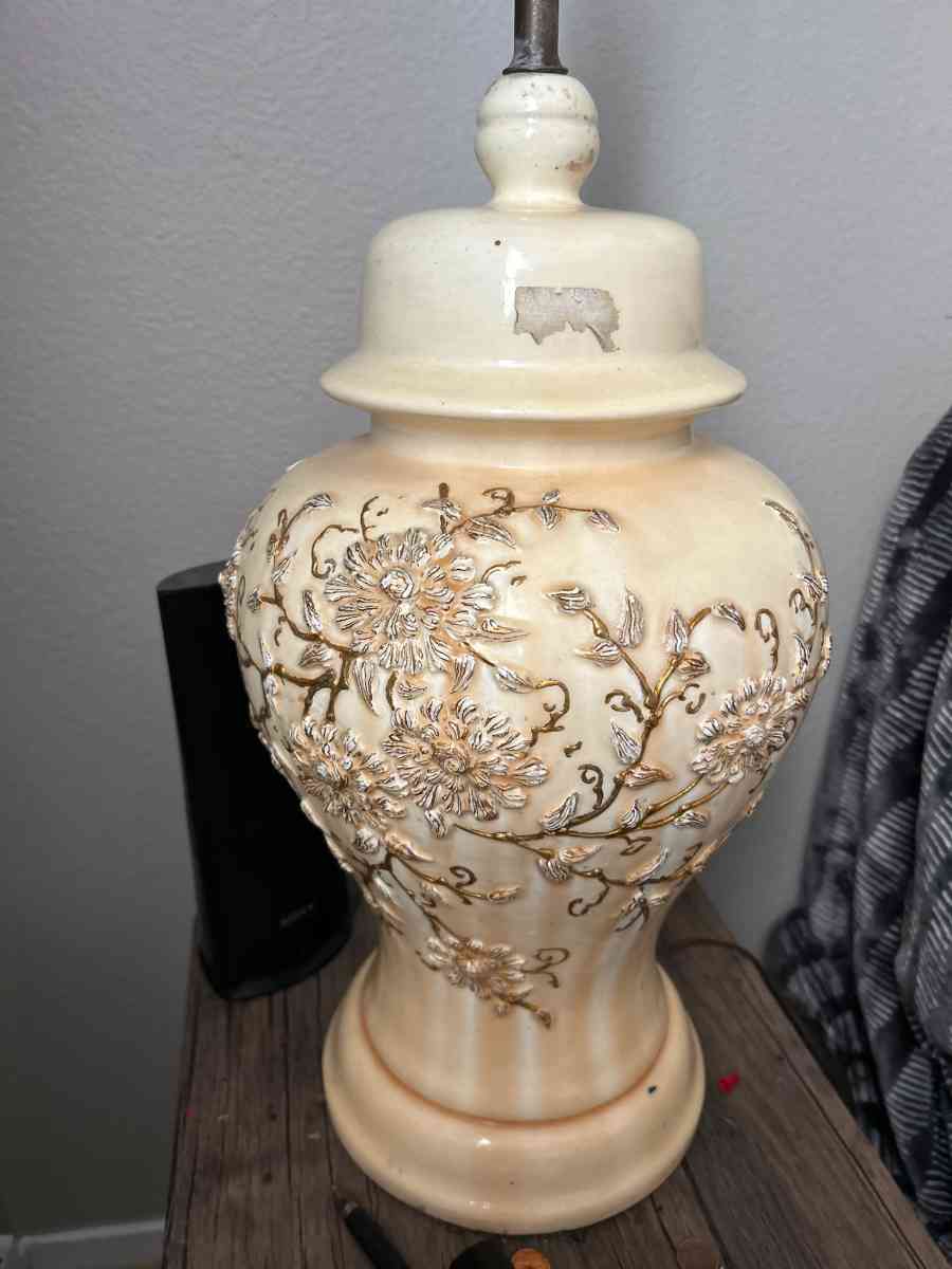 really really nice antiques