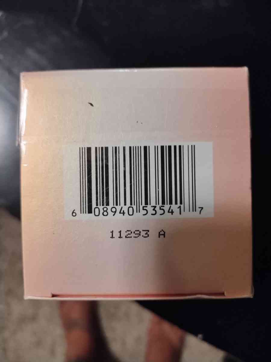 Jessica Simpson Fancy Body Lotion 6fl oz NIB