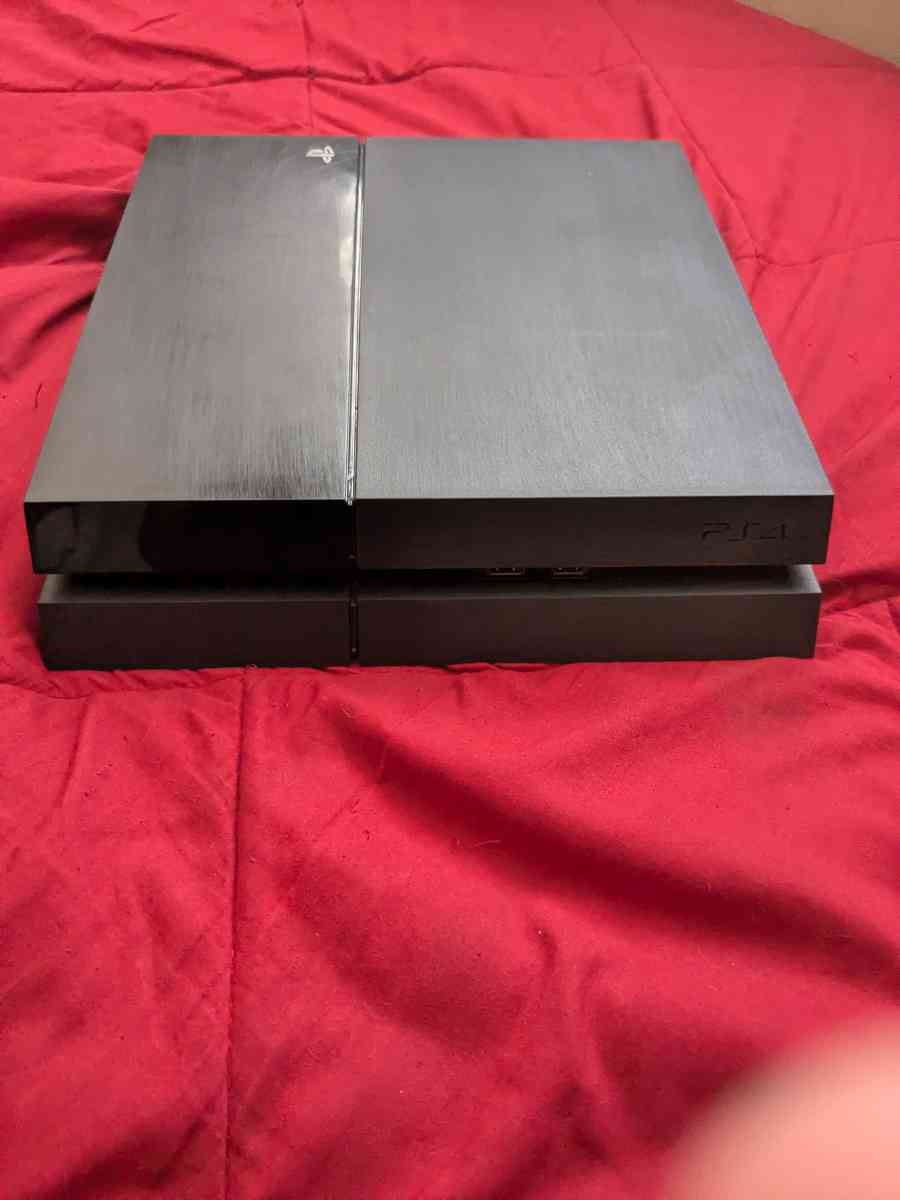 PlayStation 4