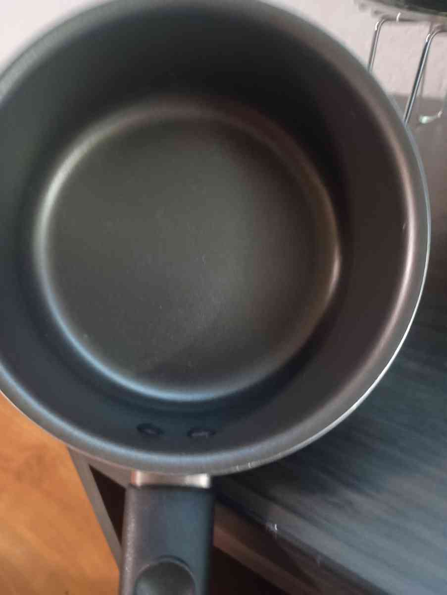 pans  skillets