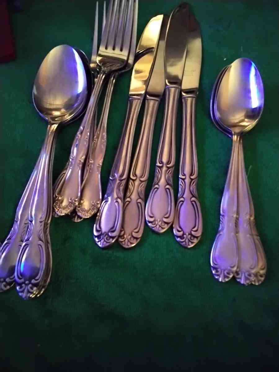 flatware