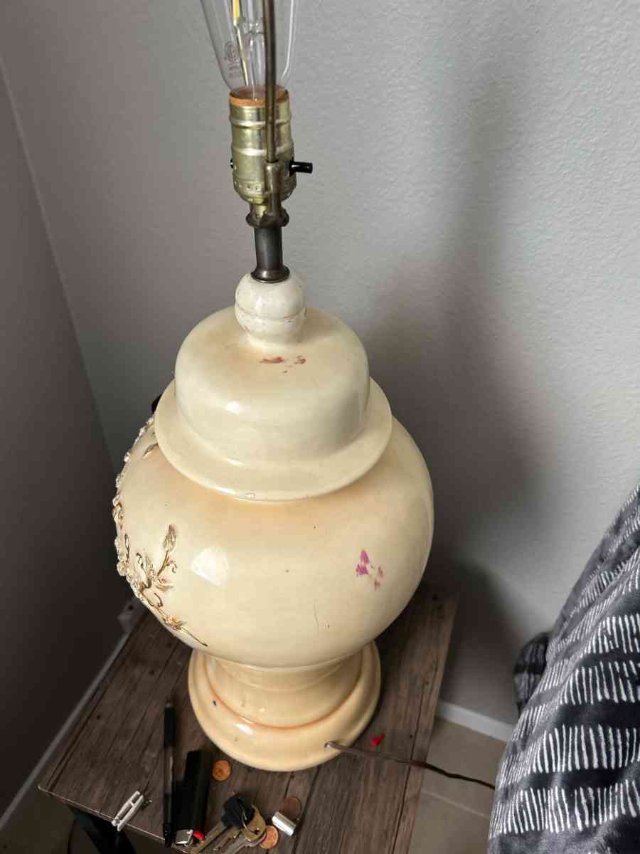 really really nice antiques