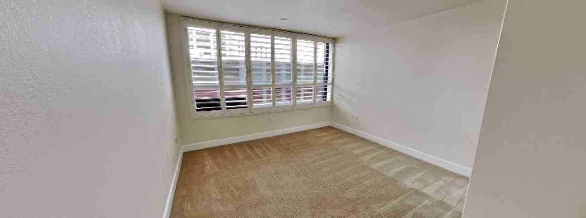 Beautiful 1bed 1bath