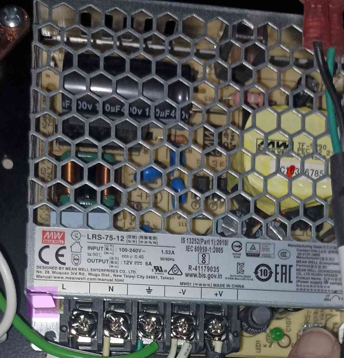 Multitech micro modem LTE  Giada embedded PC