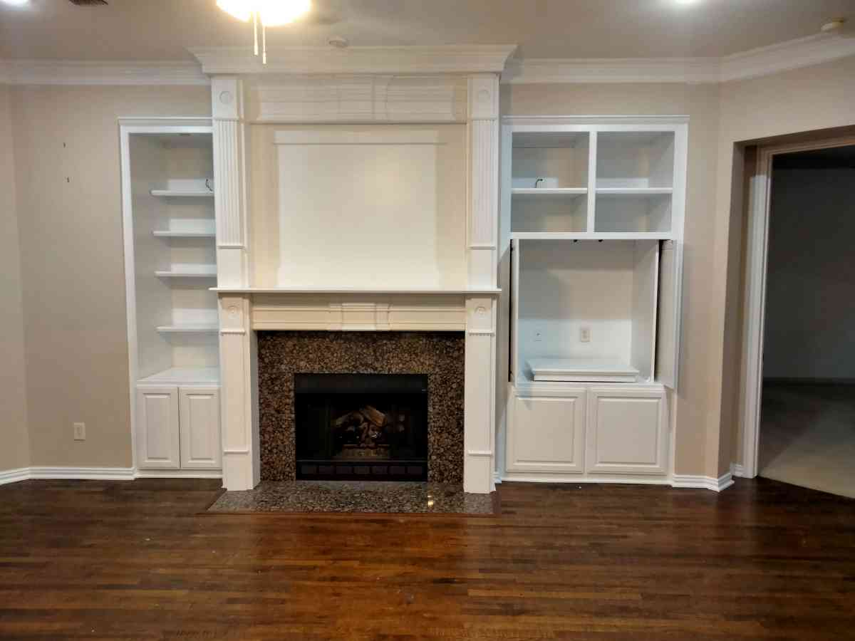 Elite Fuentes Painting