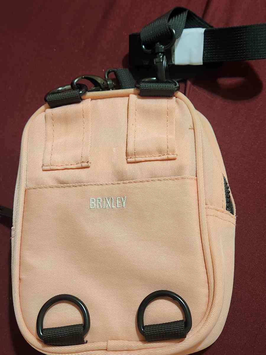 New Brixley bag