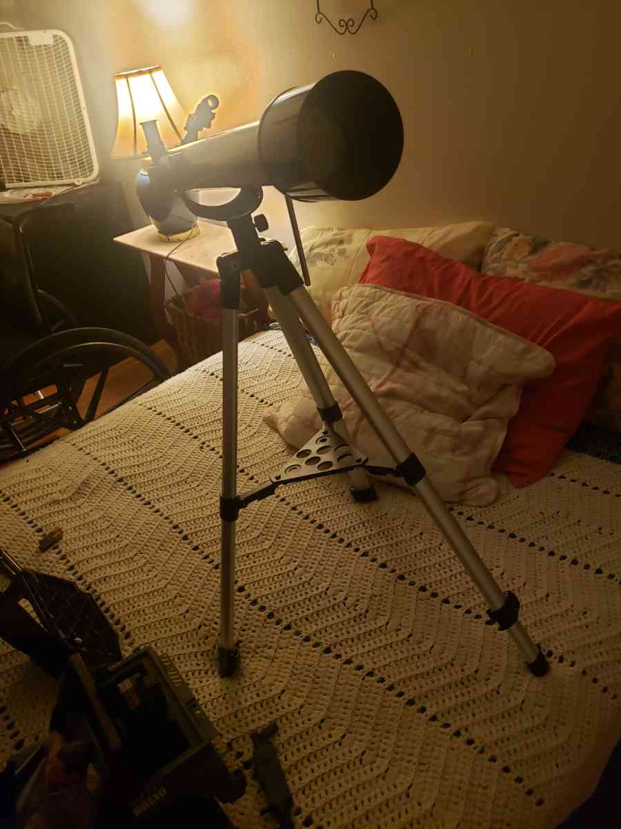telescope