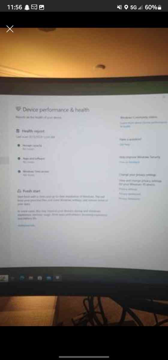 HP EliteDesk G6 Mini PC