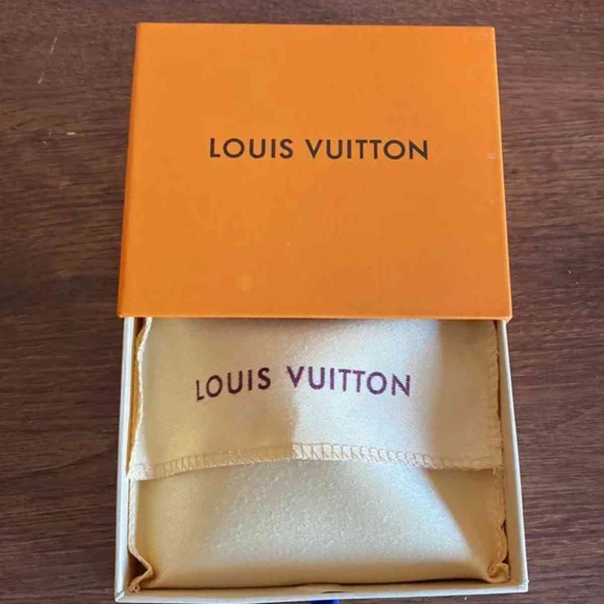 Louis Vuitton Wallets