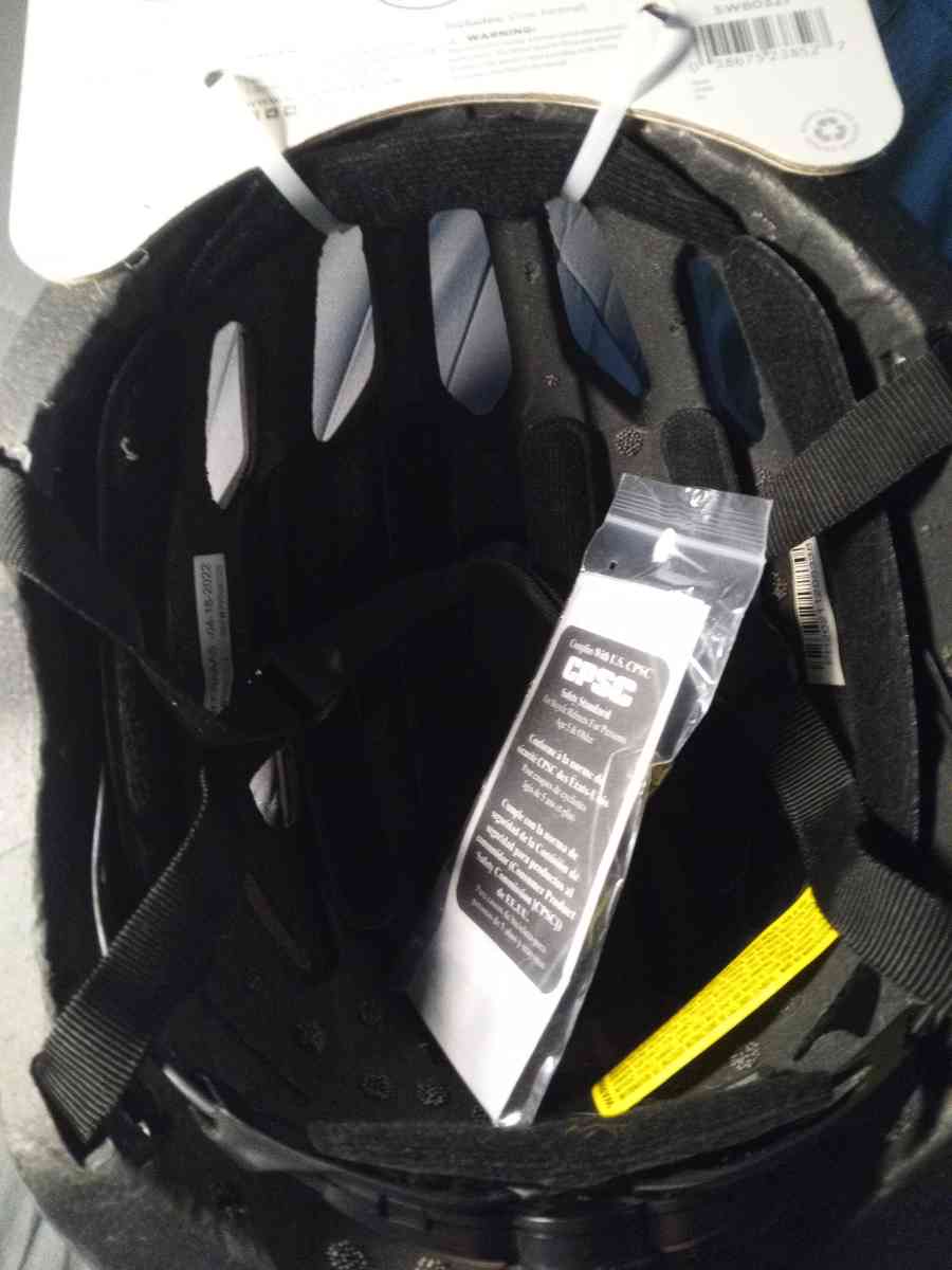 bike helmet Schwinn adult
