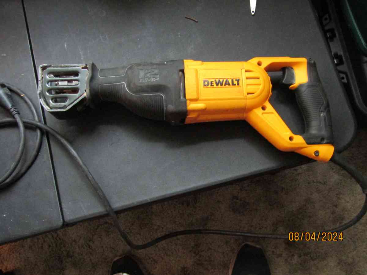 power tools
