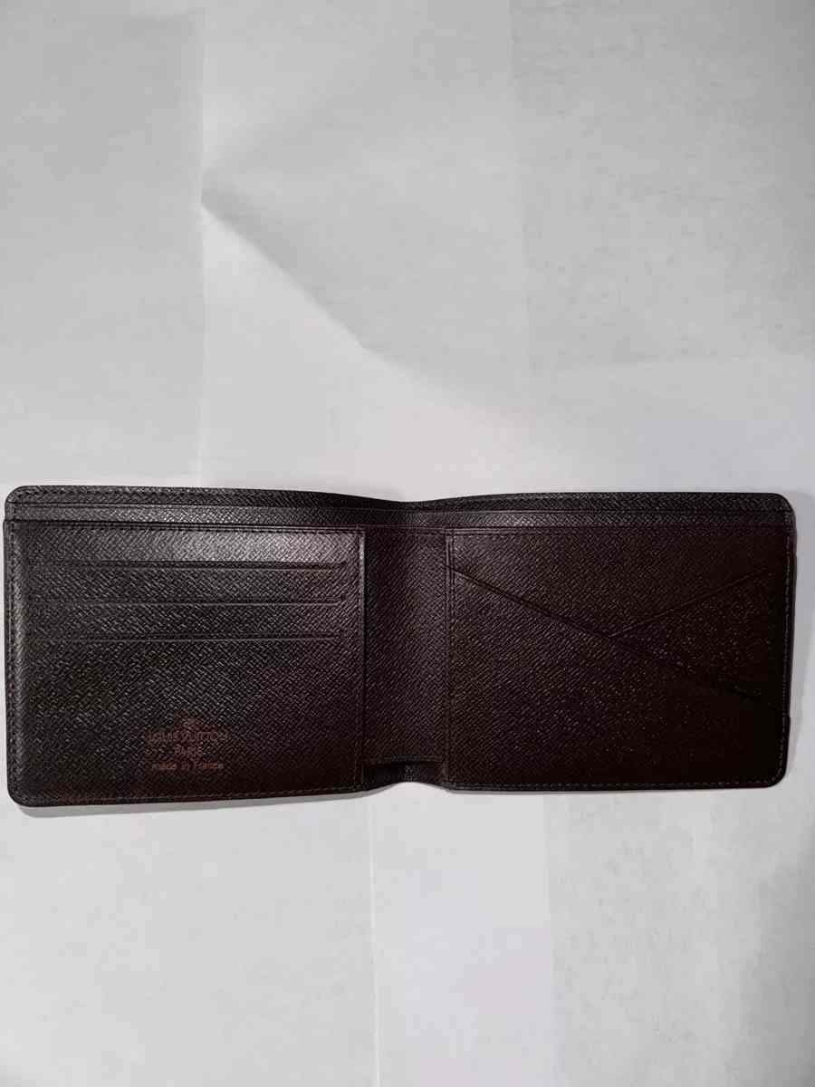 Louis Vuitton Wallets