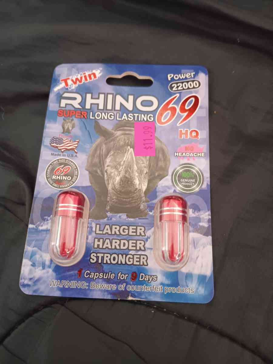 RHINO 69