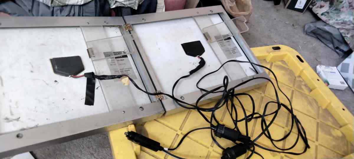 Photovoltaic modules