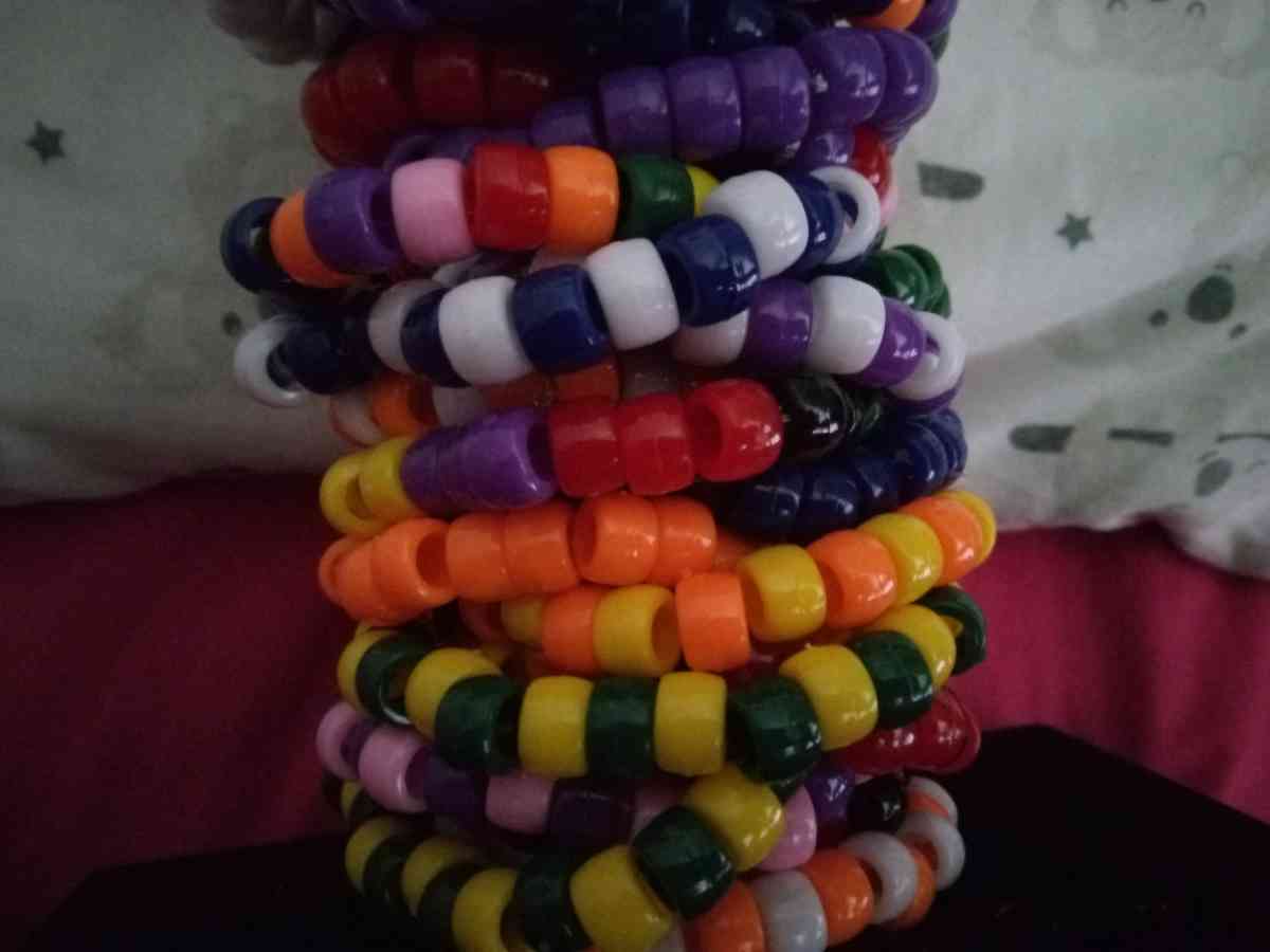 braclets