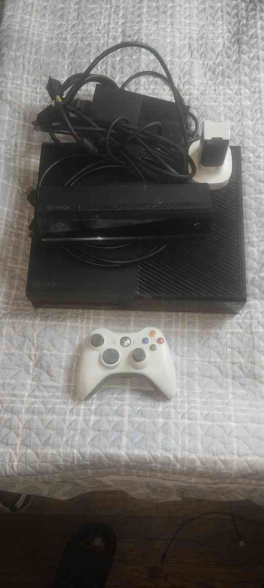 Xbox Game System